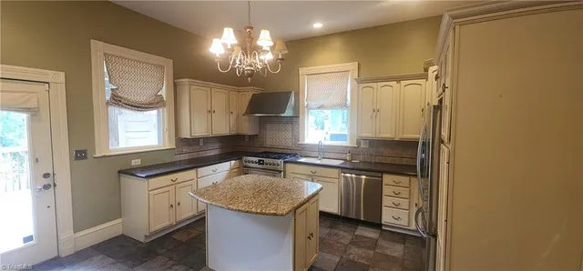 $3,000 | 640 North Spring Street, Winston-Salem, NC 27101