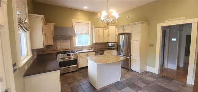 $3,000 | 640 North Spring Street, Winston-Salem, NC 27101