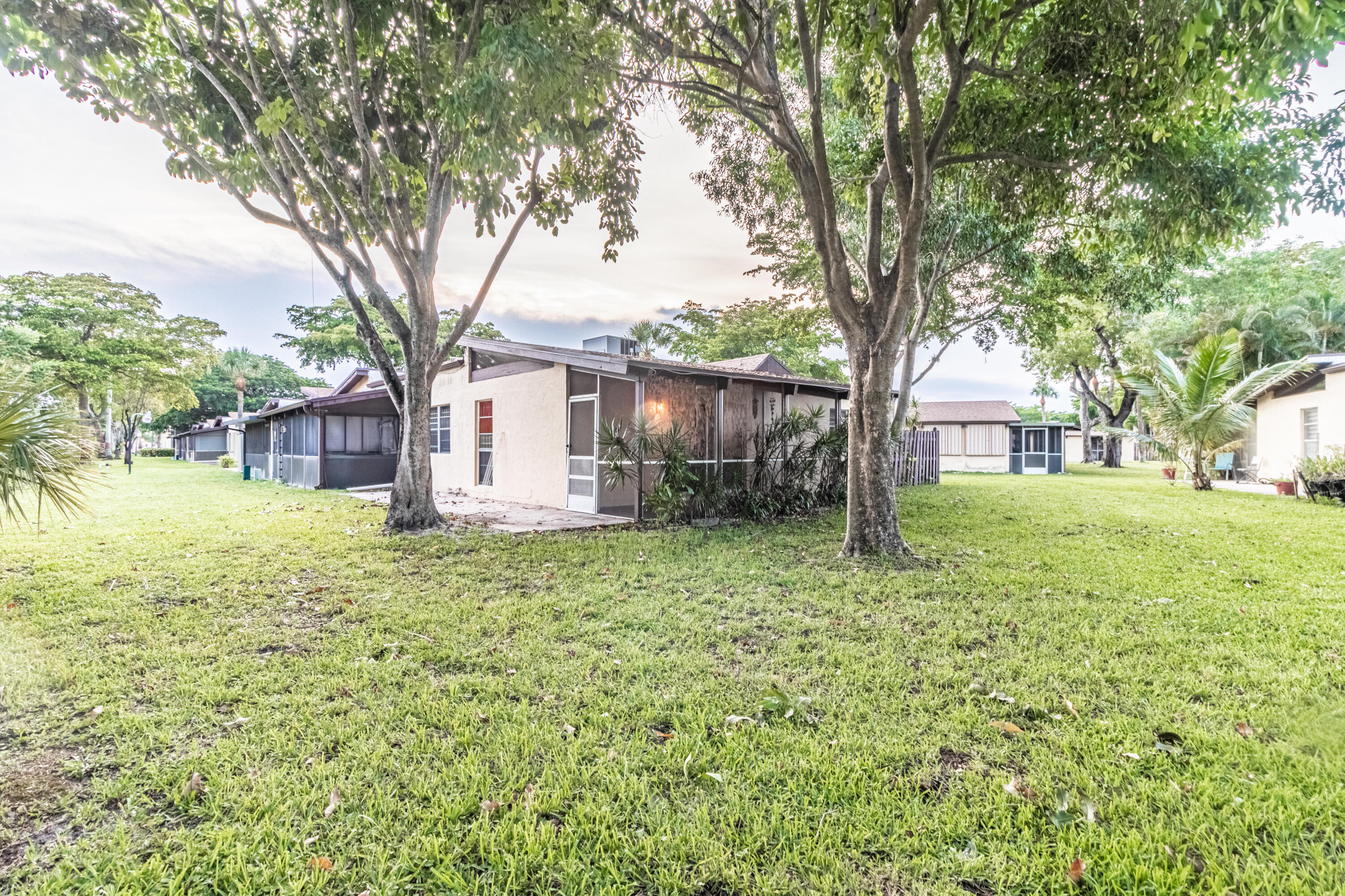 133 Fox Road, Unit 145 Hollywood, FL 33024 - Photo 17 of 18 IMG_3064-HDR