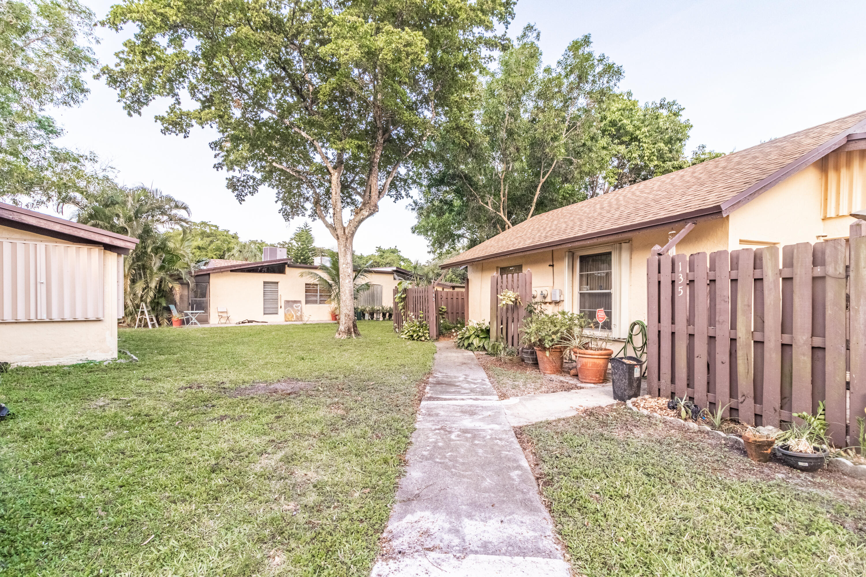 133 Fox Road, Unit 145 Hollywood, FL 33024 - Photo 18 of 18 IMG_2904-HDR