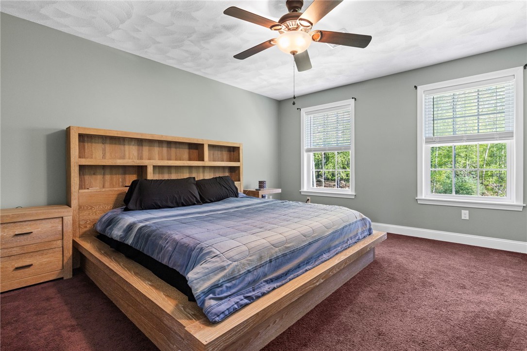 799 Chestnut Hill Road Glocester, RI 02814 - Photo 28 of 45