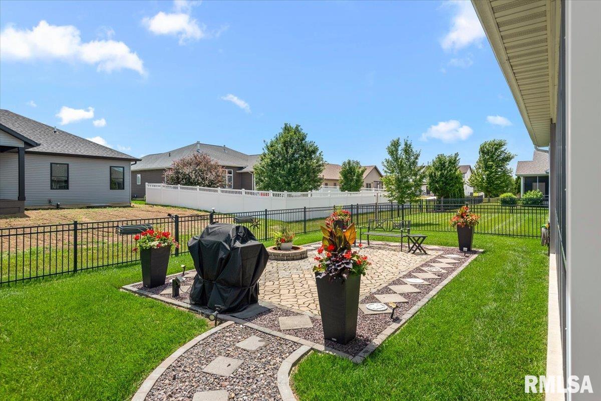 3208 Telford Drive Springfield, IL 62711 - Photo 42 of 51