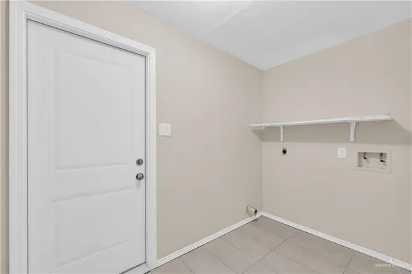 a view of small space