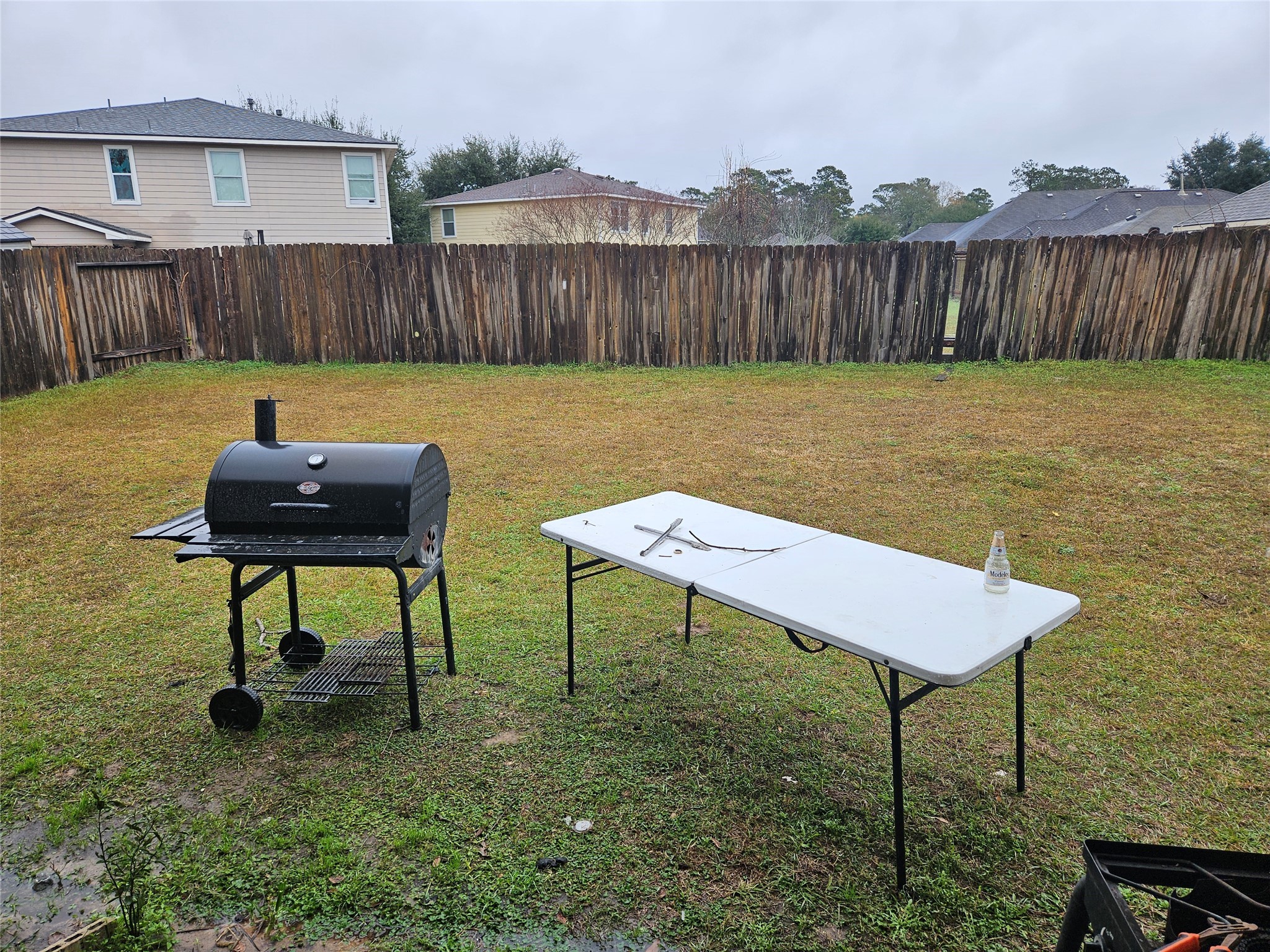 5614 Straight Way Houston, TX 77339 - Photo 25 of 26