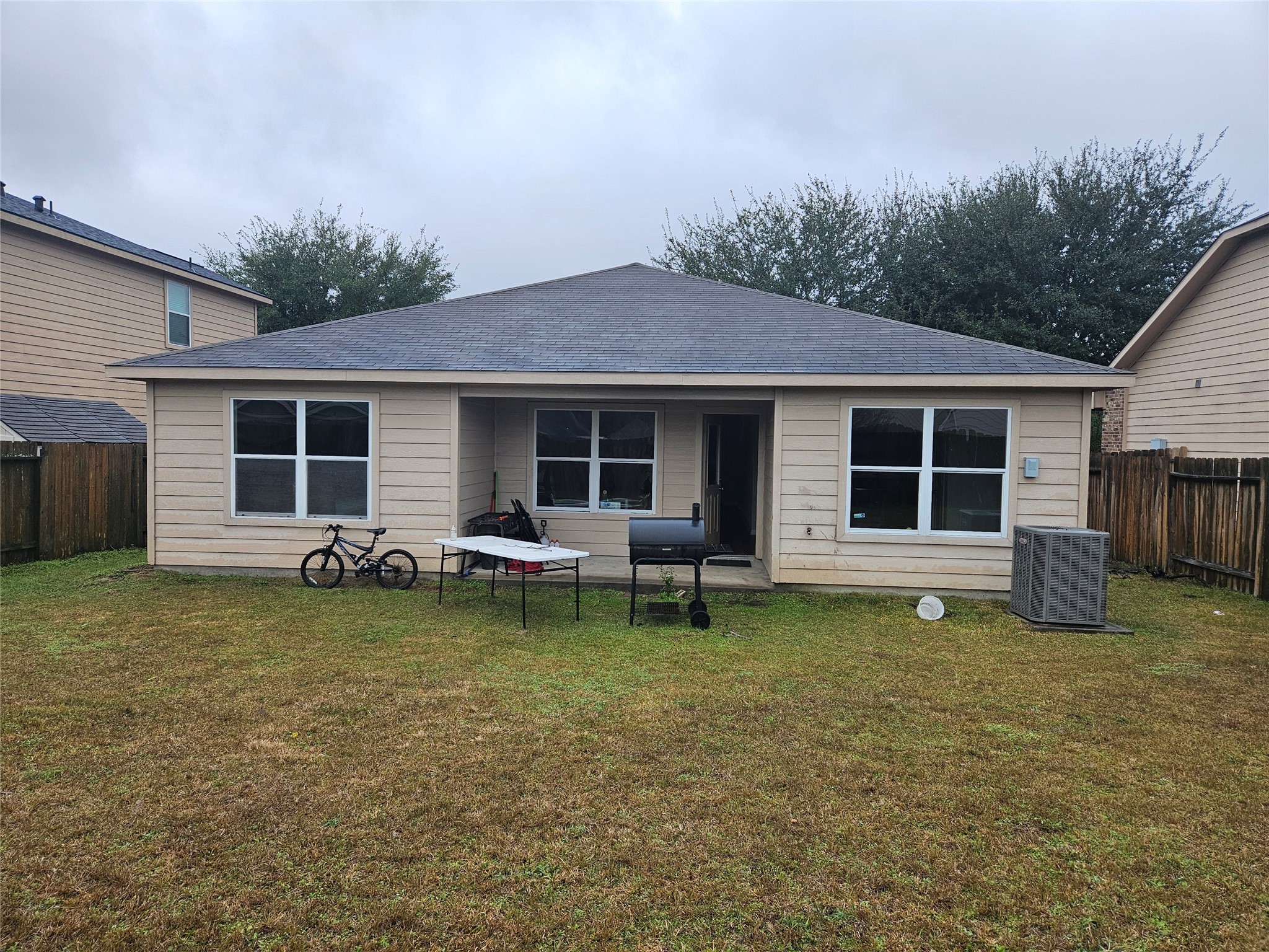 5614 Straight Way Houston, TX 77339 - Photo 26 of 26