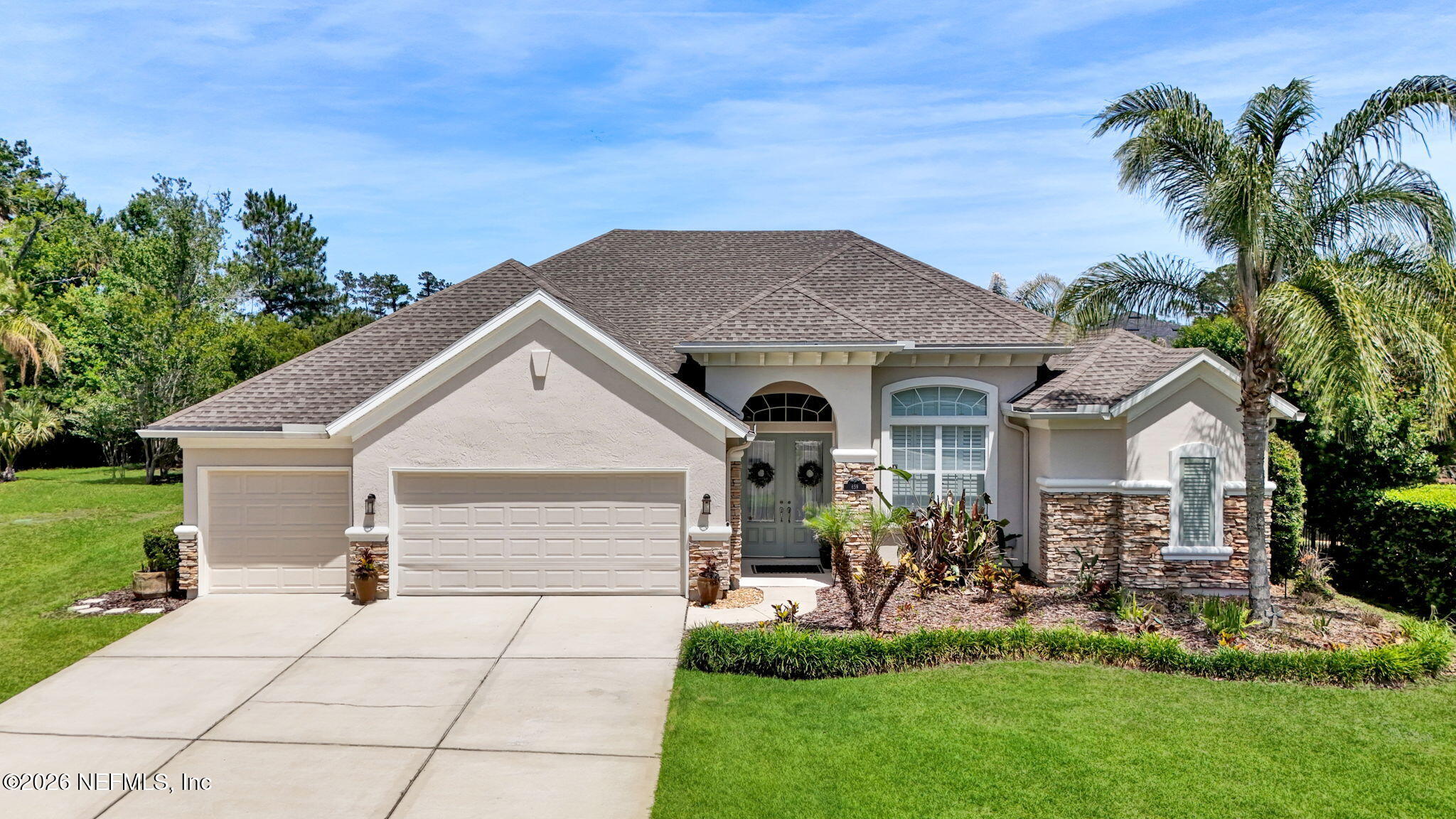 659 Preserve View Ponte Vedra, FL 32081 - Photo 13 of 36 Front View Street