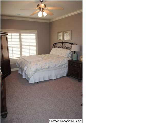 7972 Wynwood Road Trussville, AL 35173 - Photo 20 of 28