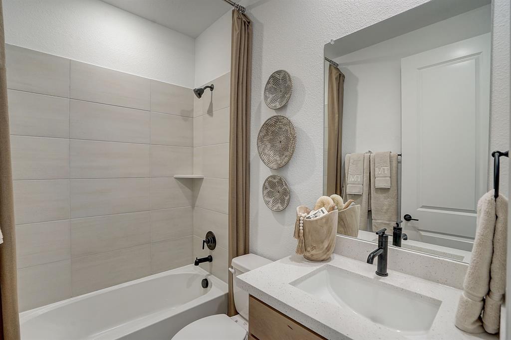 2044 Bluestem Road Celina, TX 75009 - Photo 17 of 27 2044 Bluestem Road ~ Model Home Available for November Closing!