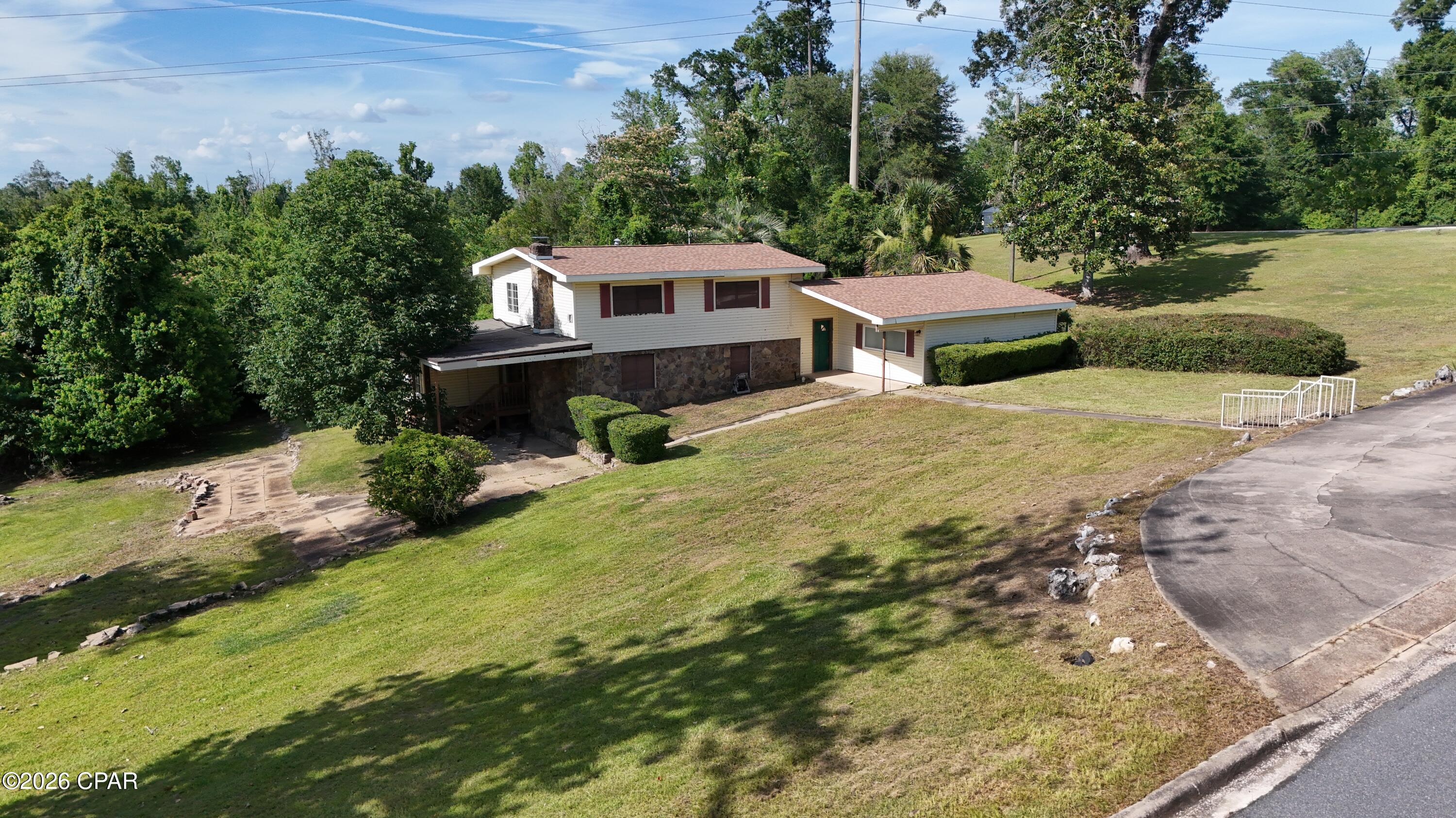 4534 Decatur Street Marianna, FL 32446 - Photo 17 of 27