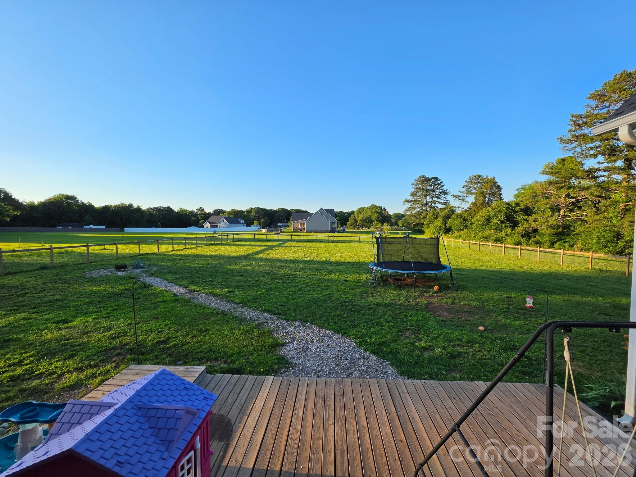 4653 Simpson Road Edgemoor, SC 29712 - Photo 5 of 5