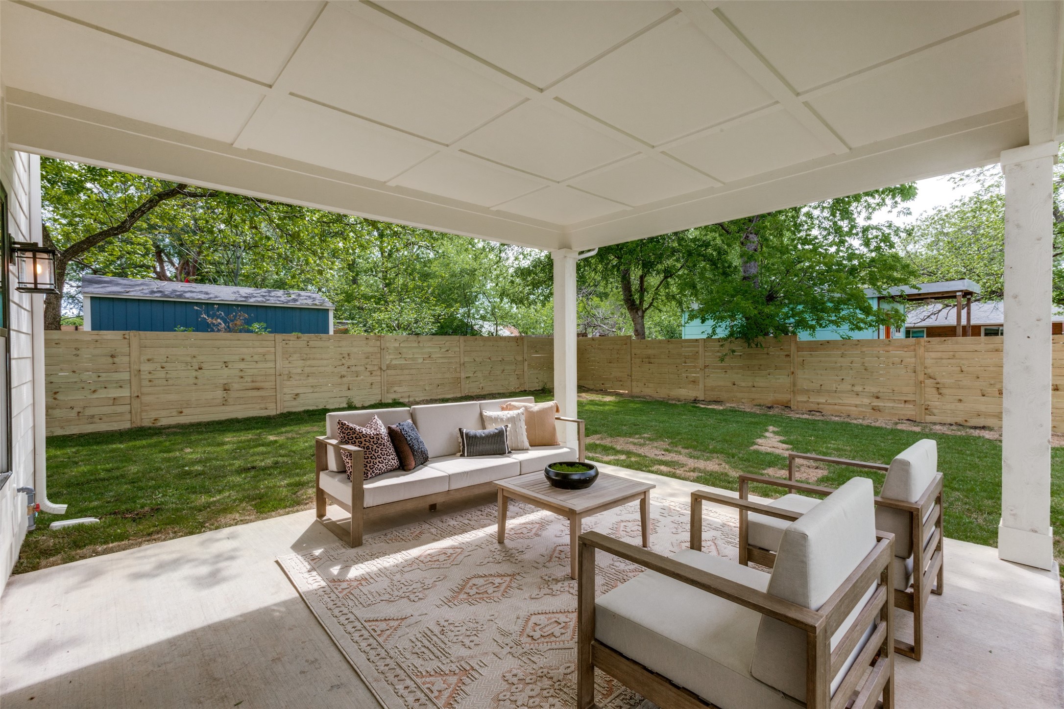 8012 Gault Street Austin, TX 78757 - Photo 38 of 47