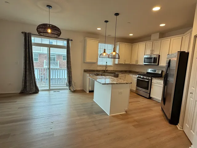 $3,100 | 4424 Monroe Court, Unit 4424, Naperville, IL 60564