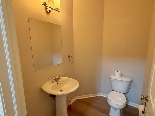 $3,100 | 4424 Monroe Court, Unit 4424, Naperville, IL 60564