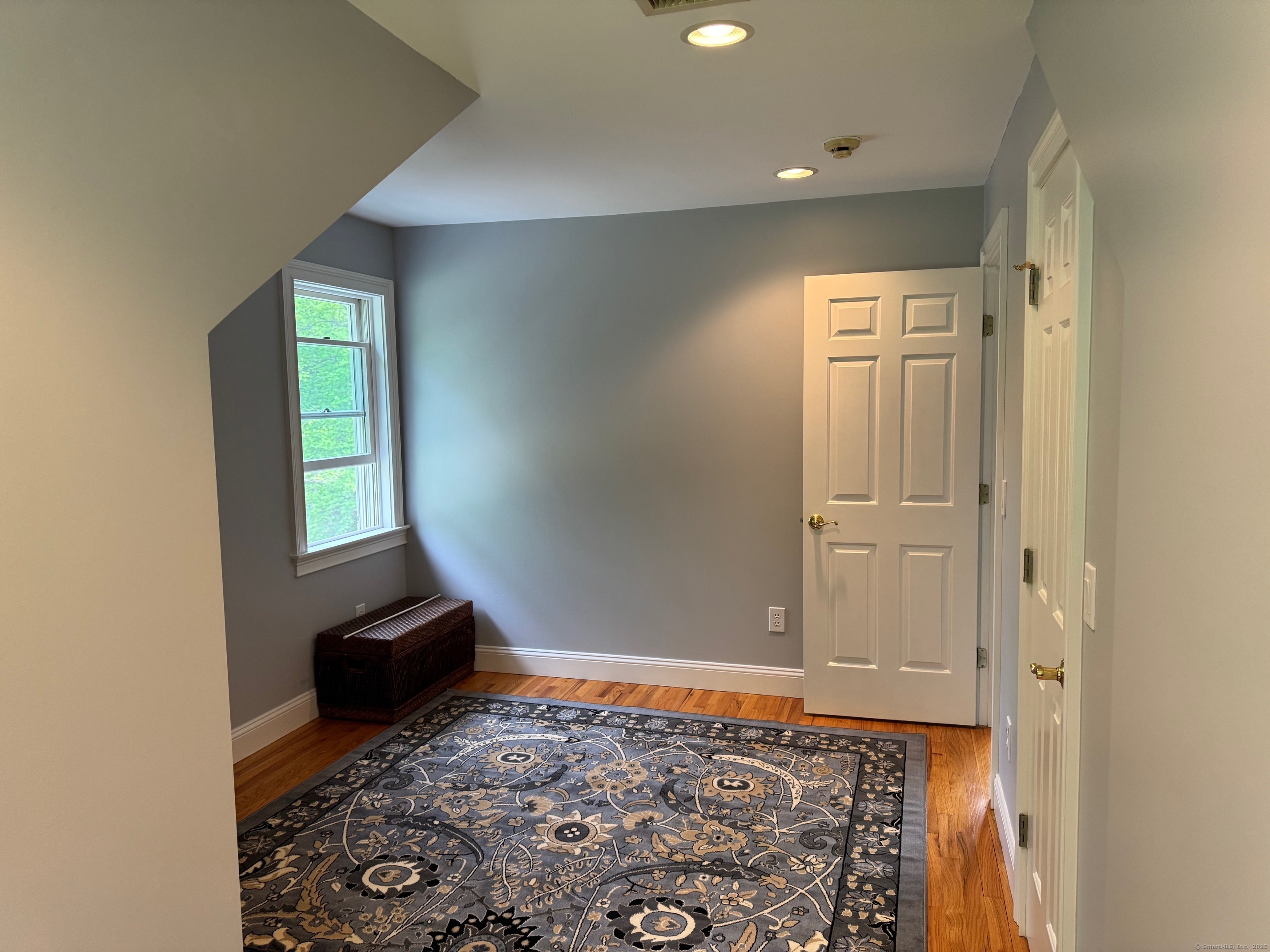 21 Highway 39, Unit A Sherman, CT 06784 - Photo 9 of 15 a view of an empty room and window