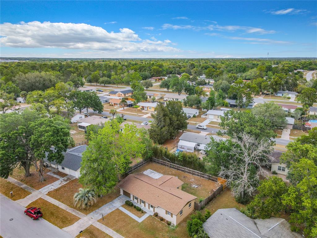 14835 Southwest 43rd Terrace Road Ocala, FL 34473 - Photo 1 of 1 Ariel view