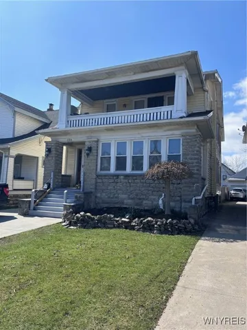 $350,000 | 190 Commonwealth Avenue, Buffalo, NY 14216