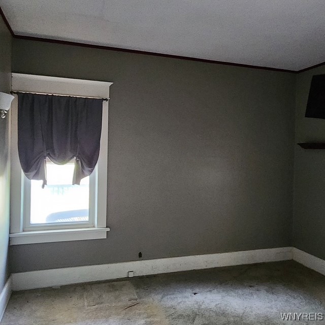 190 Commonwealth Avenue Buffalo, NY 14216 - Photo 12 of 31 1st Floor Bedroom #1