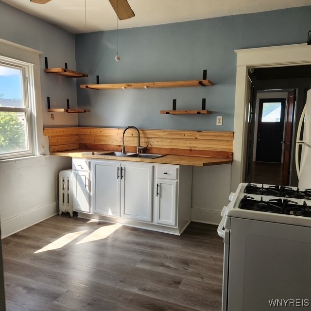 190 Commonwealth Avenue Buffalo, NY 14216 - Photo 16 of 31 2nd floor kitchen