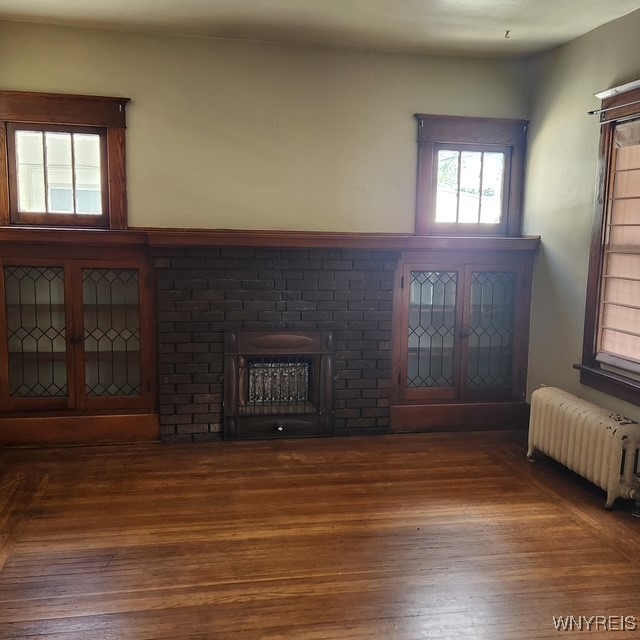 190 Commonwealth Avenue Buffalo, NY 14216 - Photo 18 of 31 2nd floor Living room