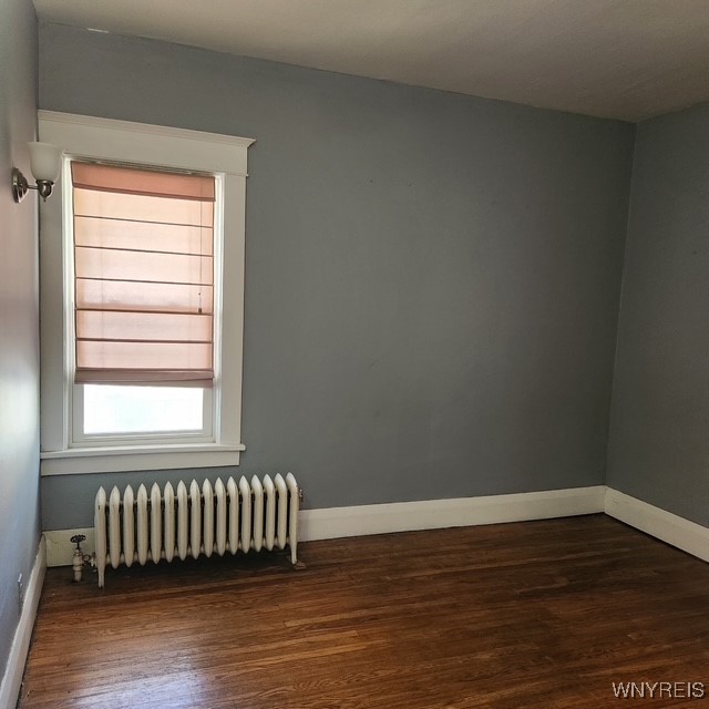 190 Commonwealth Avenue Buffalo, NY 14216 - Photo 20 of 31 2nd Floor bedroom #1