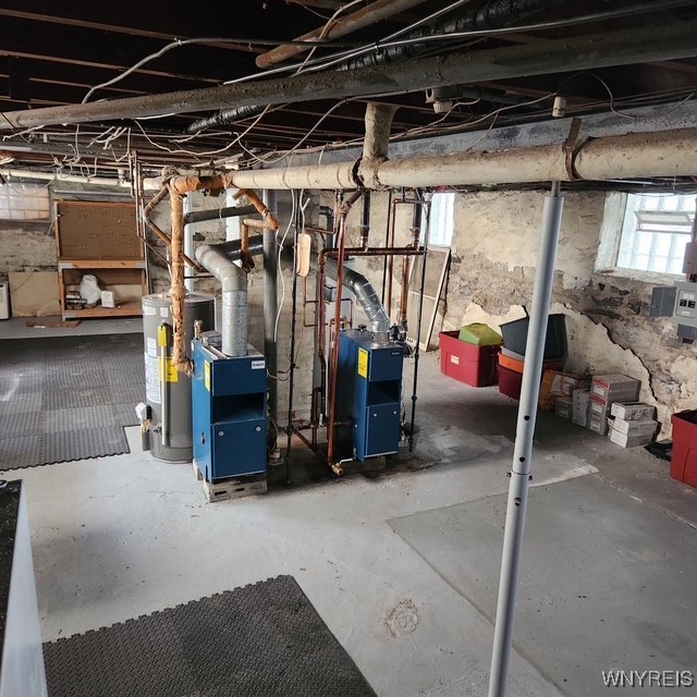 190 Commonwealth Avenue Buffalo, NY 14216 - Photo 26 of 31 Basement