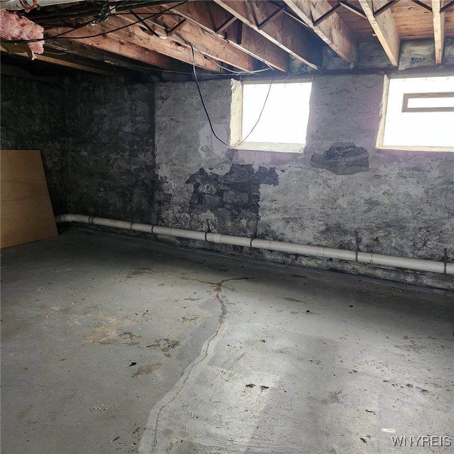 190 Commonwealth Avenue Buffalo, NY 14216 - Photo 27 of 31 Basement