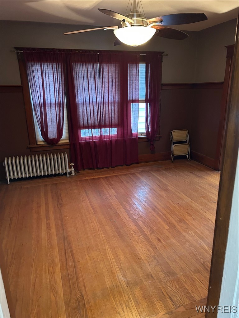 190 Commonwealth Avenue Buffalo, NY 14216 - Photo 7 of 31 1st floor dining room