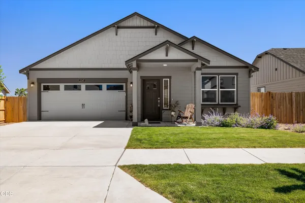 $615,000 | 2347 Northwest Upas Way, Redmond, OR 97756