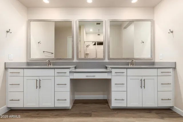 $684,000 | 16987 West Saguaro Park Lane, Surprise, AZ 85387