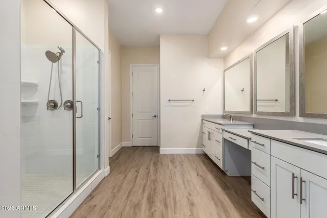 $684,000 | 16987 West Saguaro Park Lane, Surprise, AZ 85387