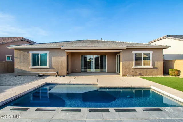 $684,000 | 16987 West Saguaro Park Lane, Surprise, AZ 85387