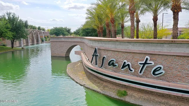 $684,000 | 16987 West Saguaro Park Lane, Surprise, AZ 85387