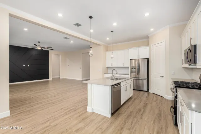 $684,000 | 16987 West Saguaro Park Lane, Surprise, AZ 85387