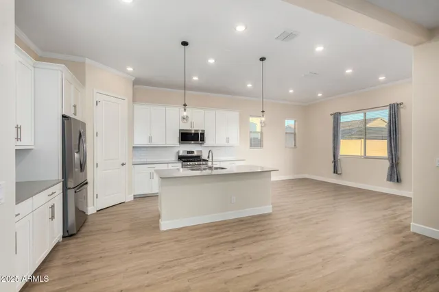 $684,000 | 16987 West Saguaro Park Lane, Surprise, AZ 85387