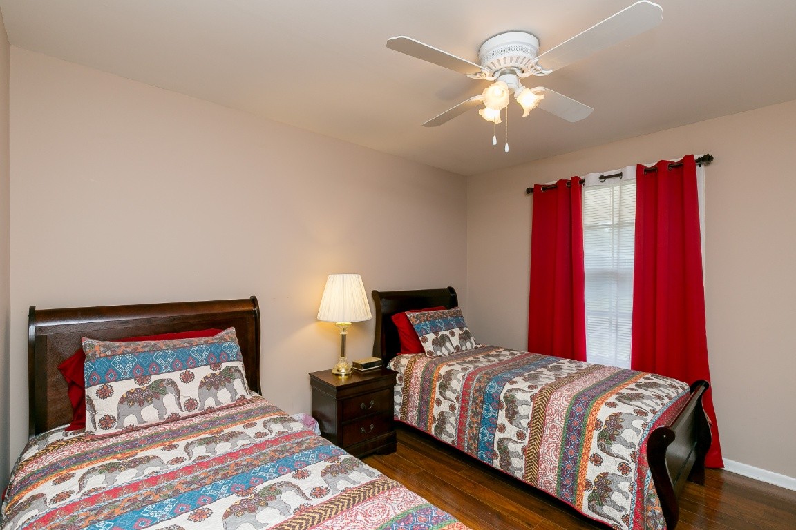 1221 Shawnee Road Madison, TN 37115 - Photo 18 of 32 Gallery Image 18