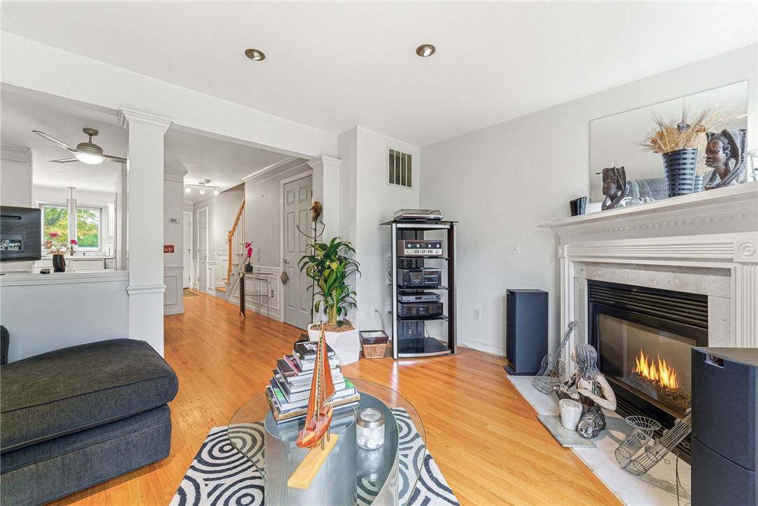 152 Fairway Drive Coventry, RI 02816 - Photo 15 of 39