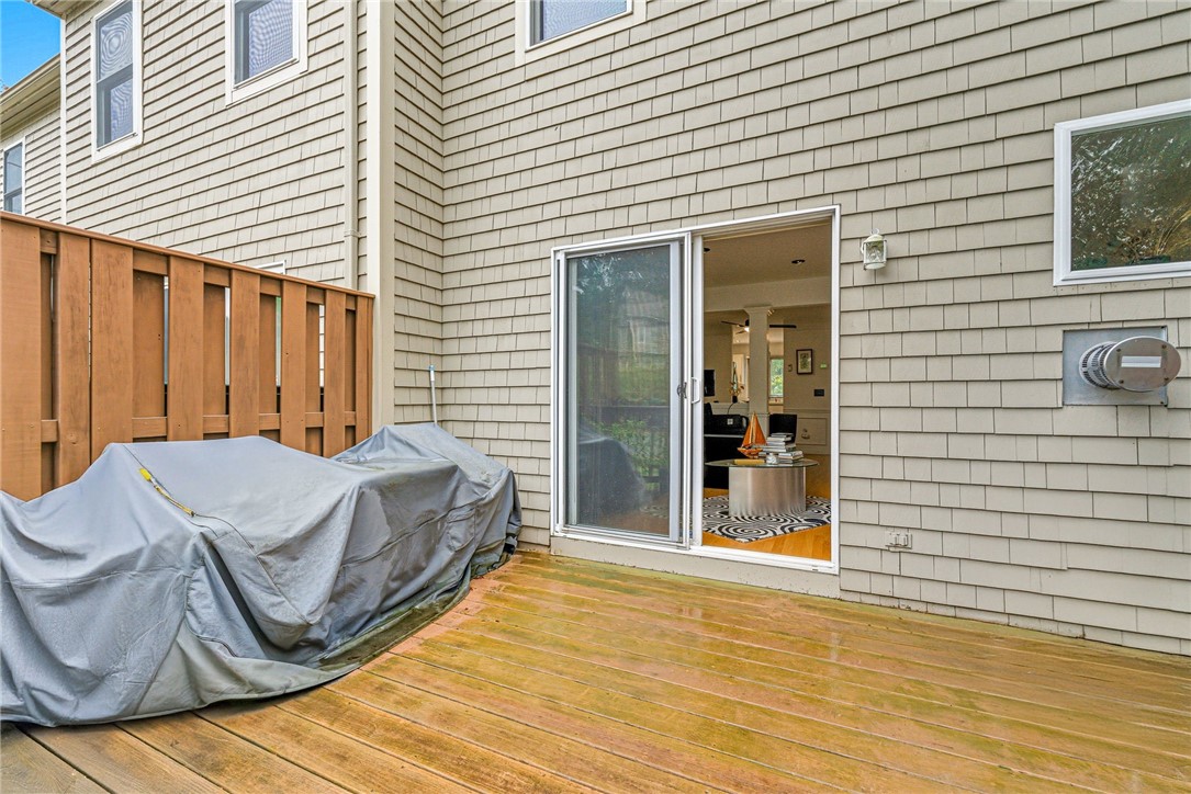 152 Fairway Drive Coventry, RI 02816 - Photo 19 of 39