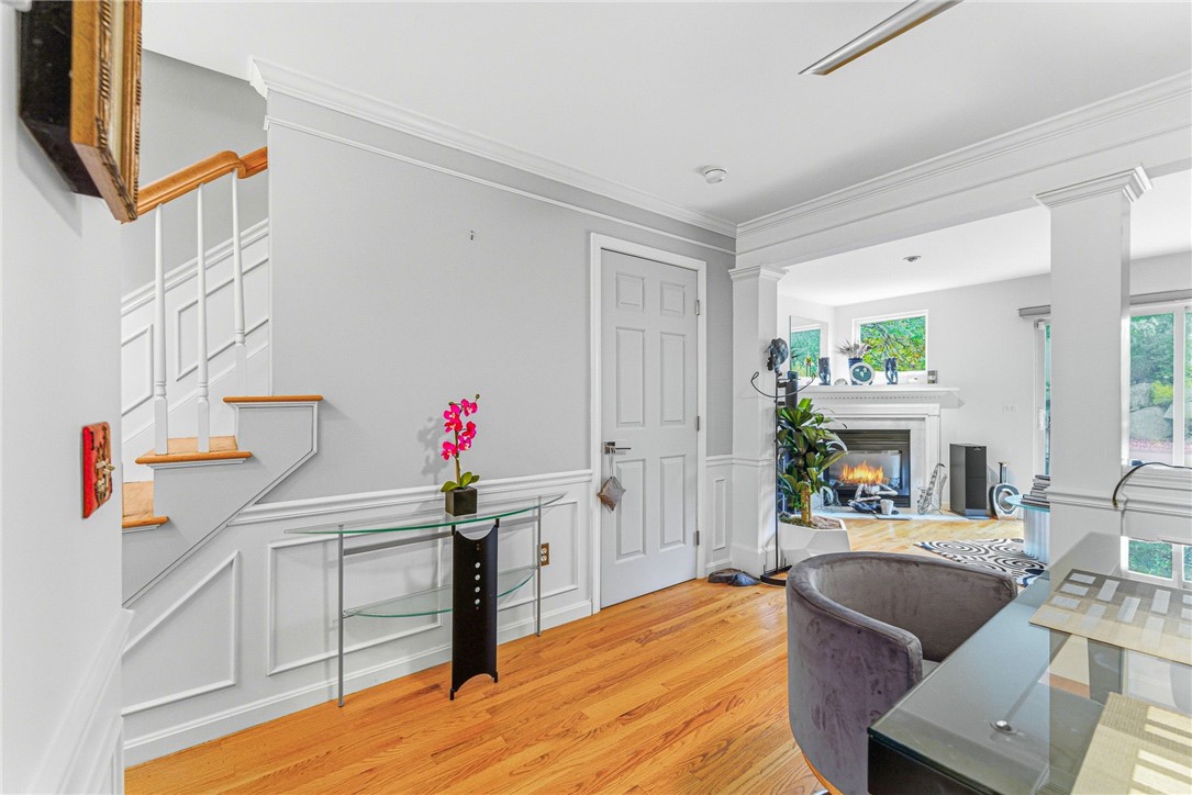 152 Fairway Drive Coventry, RI 02816 - Photo 10 of 39