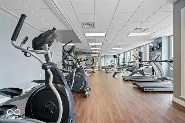 $3,800 | 333 Massachusetts Avenue, Unit 507, Indianapolis, IN 46204