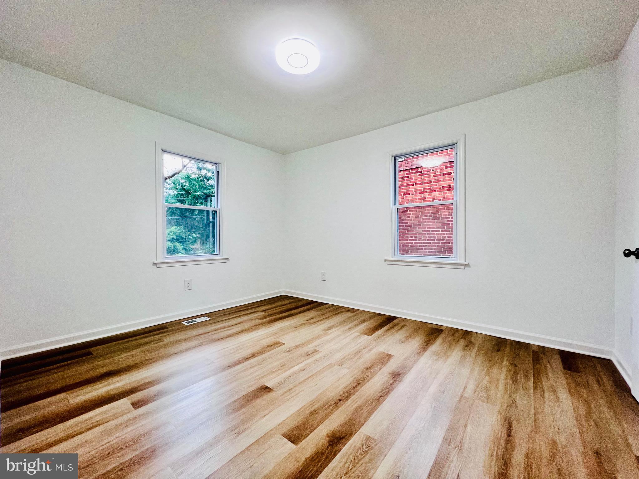 438 Orange Street Southeast Washington, DC 20032 - Photo 16 of 31 2nd bedroom upper floor