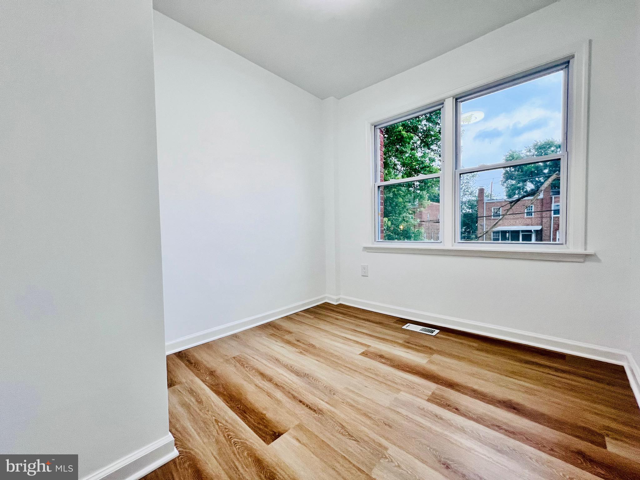 438 Orange Street Southeast Washington, DC 20032 - Photo 17 of 31 3rd bedroom upper floor