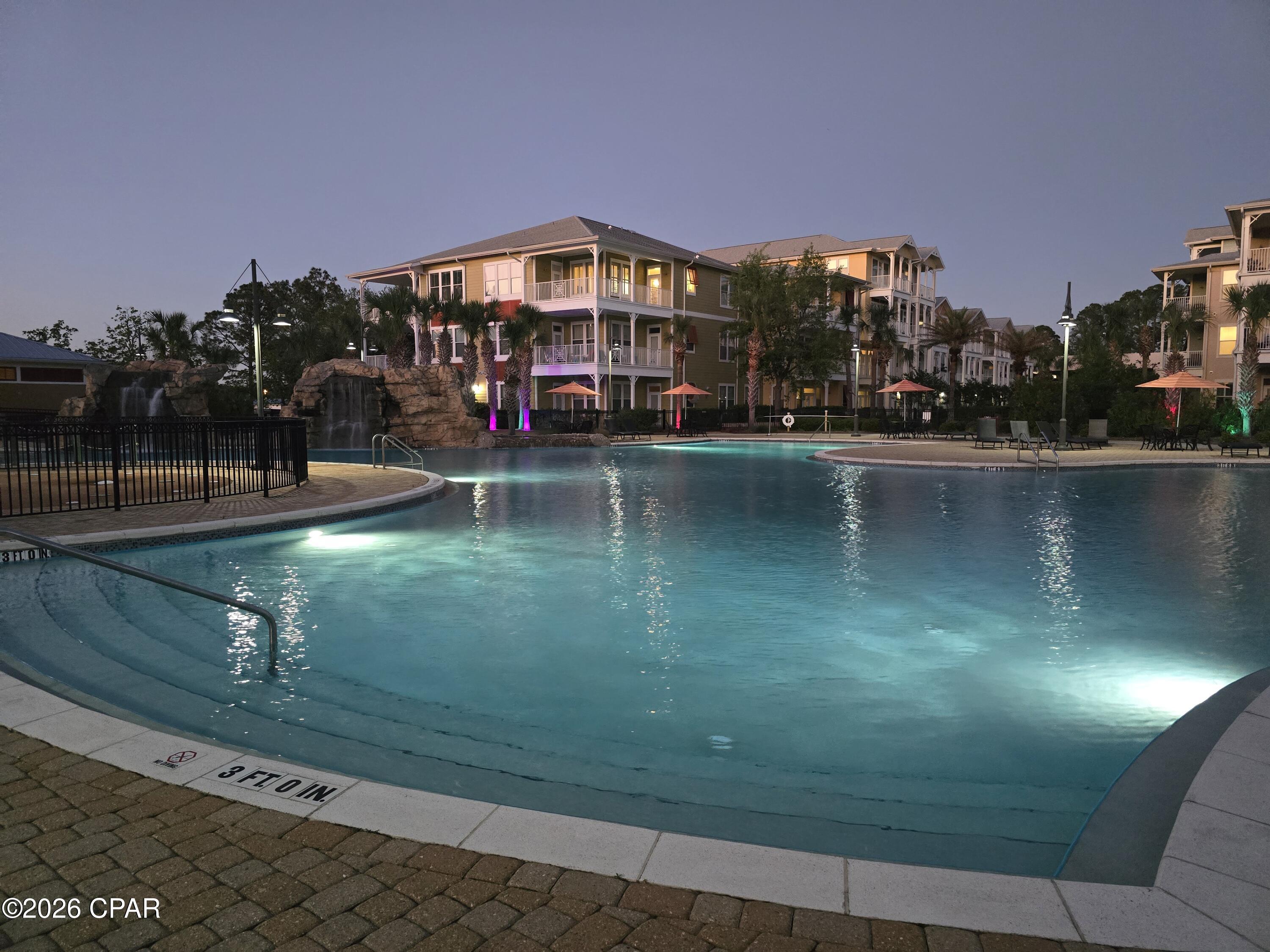 8700 Front Beach Road, Unit 1316 Panama City Beach, FL 32407 - Photo 39 of 39