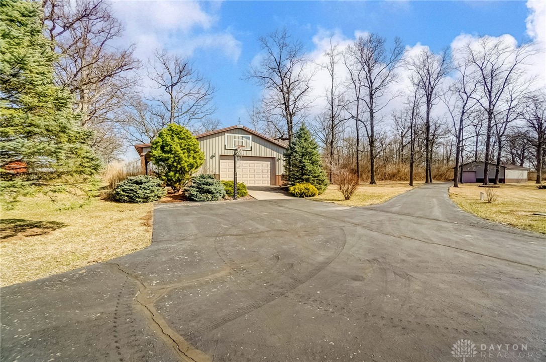 3875 East Pitchin Road Springfield, OH 45502 - Photo 61 of 71