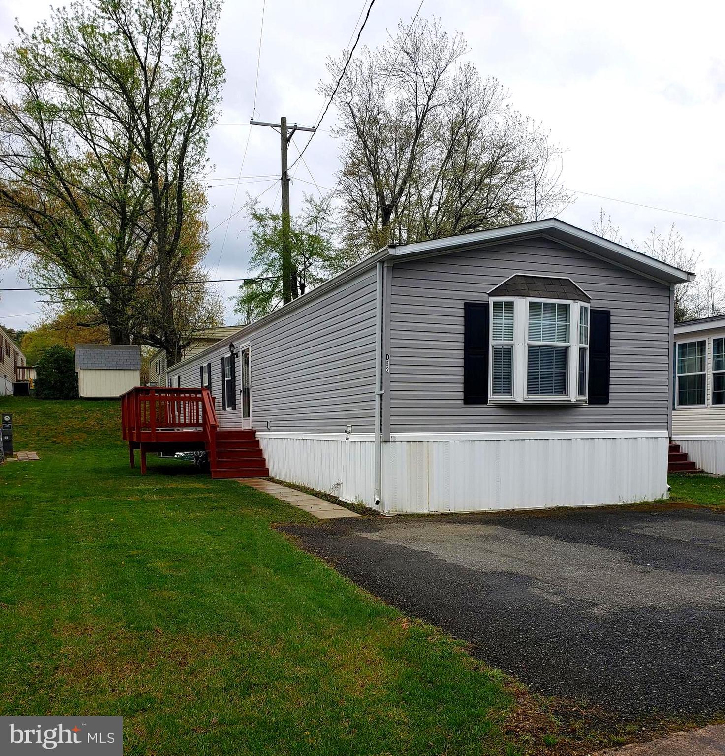 7810 Clark Road, Unit D52 Jessup, MD 20794 - Photo 1 of 23 Gallery Image 1