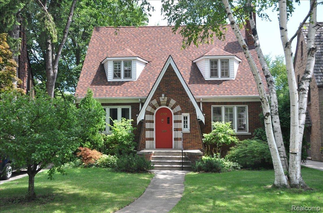 830 Washington Road Grosse Pointe, MI 48230 - Photo 1 of 23 pic #2 washington