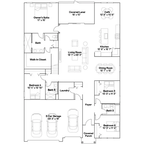 $546,985 | 76045 Estuary Way, Yulee, FL 32097