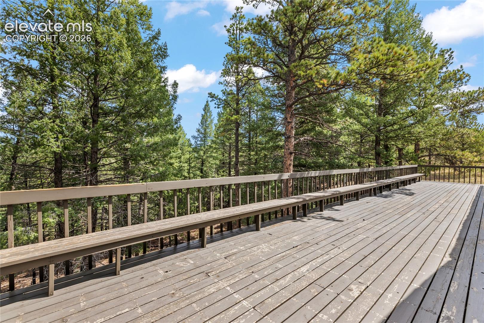 580 Mills Ranch Road Woodland Park, CO 80863 - Photo 24 of 26 Gallery Image 24