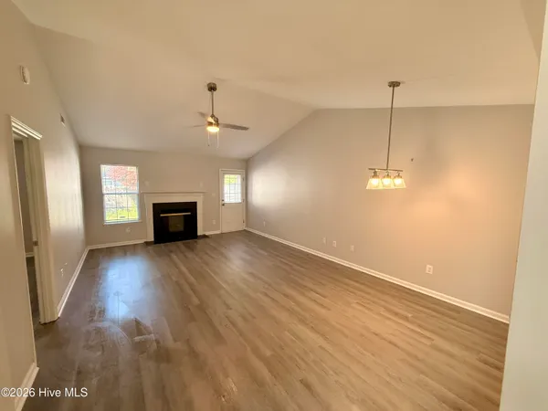$1,300 | 2604 Boone Court, Unit A, Greenville, NC 27834