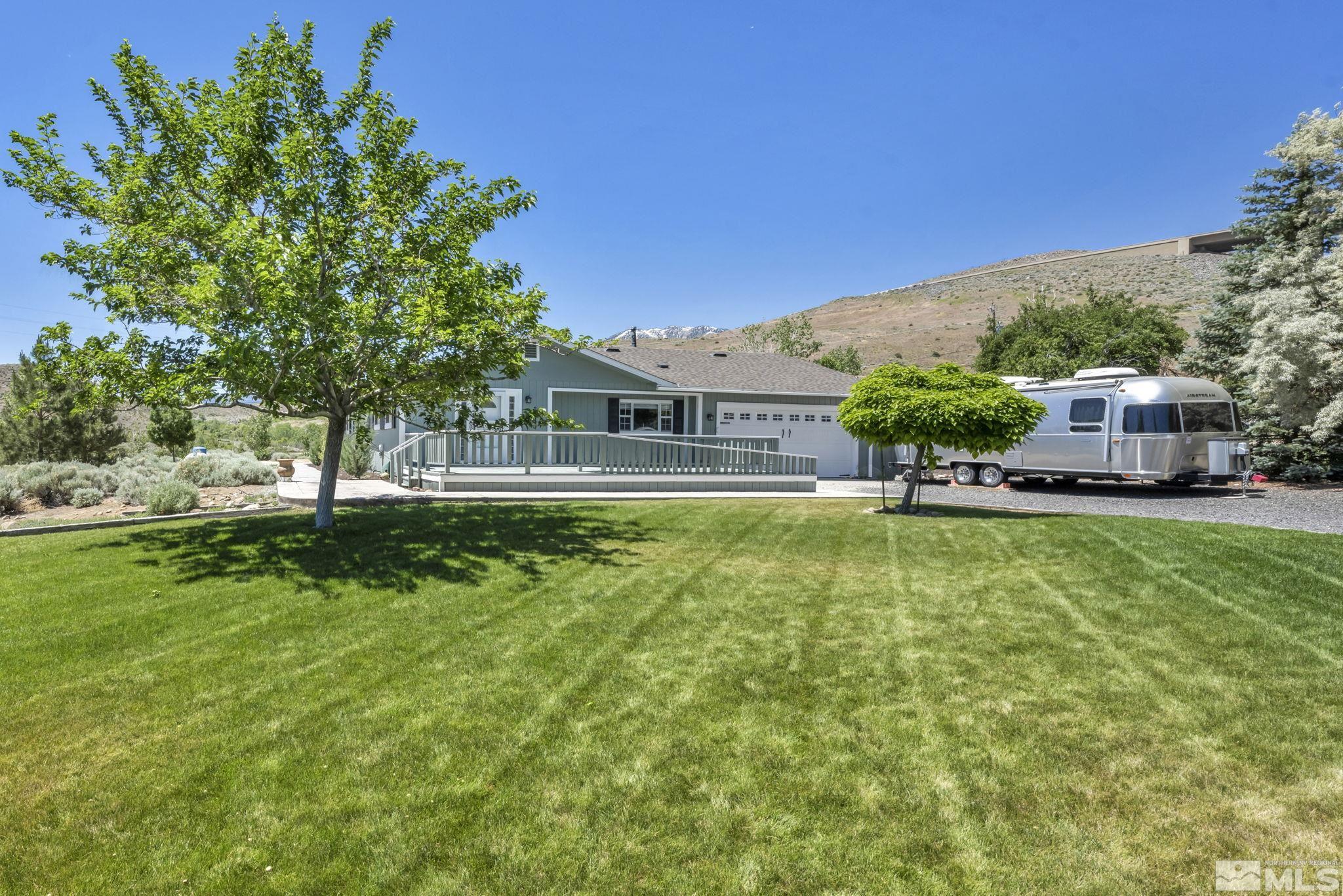 25 Sunbeam Court Reno, NV 89521 - Photo 26 of 40 Photo 26