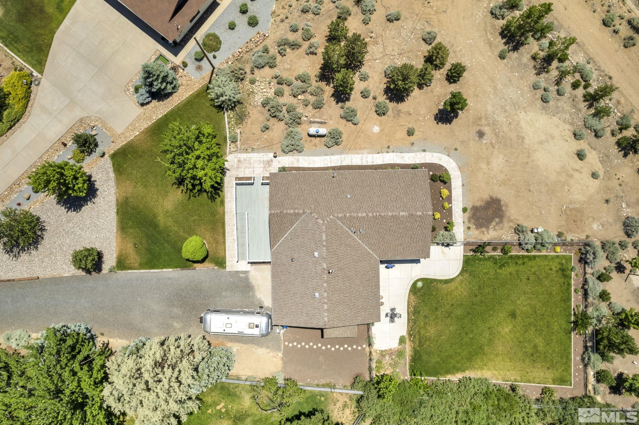 25 Sunbeam Court Reno, NV 89521 - Photo 40 of 40 Photo 40